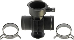 Kühlwasser Einfüllstutzen - Coolant Filler Neck Dakoto+Durango  4,7L